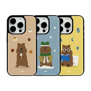 9C9C 행복한 쿼카 에폭시 케이스