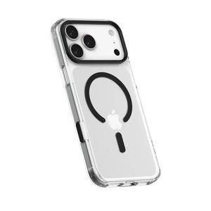 뉴니스 아이폰 17 프로맥스 스내치 맥세이프 케이스 클리어