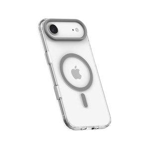 뉴니스 아이폰 17 에어 스내치 맥세이프 케이스 클리어