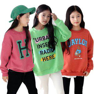 리틀소녀~가을겨울/초등학생/주니어/아동복/티셔츠/바지/여아/여자/치마레깅스/청바지