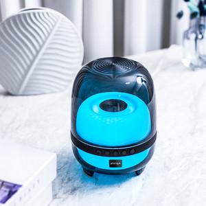 플레이고 LED 블루투스 스피커 휴대 포터블 라디오 MP3