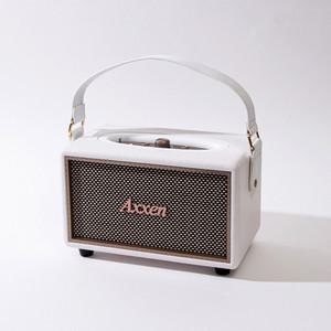 액센 BT 블루투스 스피커 2채널 스테레오 40W 아날로그