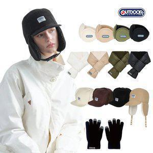 OUTDOORPRODUCT / [25신상] 방한용품 6종 BEST 외 모음전