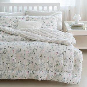 플로라 라벤더 모달코튼 사계절 차렵이불 6종