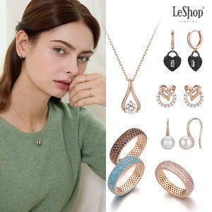 [르샵주얼리][30%쿠폰]11월 혜택전 귀걸이/목걸이 외 100종