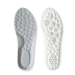 푹신한 기능성 운동화 신발 깔창 족저근막염 평발 요족 깔창