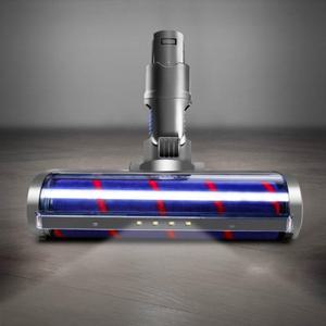 [다이슨] 청소기 전용 소프트롤러 클리너 헤드 V6 DC58 DC59 DC62 브러쉬 흡입구 청소