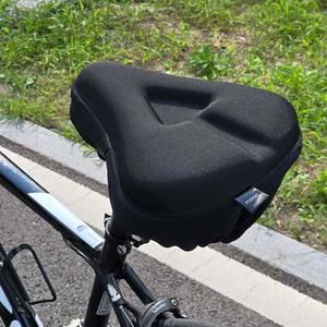 모락 바이른 자전거 쿠션 무통증 안장 커버 SC2