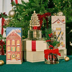 코코도르 홀리데이 디퓨저 190ml X 2개