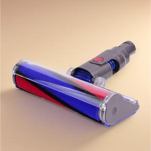 호환 다이슨 청소기 헤드 V6 전용 DC58 DC59 DC62 DC74 SV03 SV04 SV06 SV07 SV09 오리