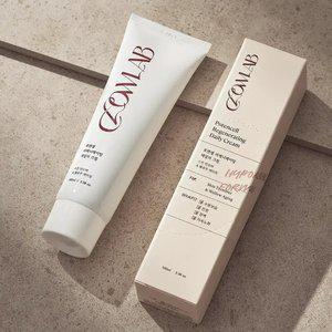 포텐셀 재생크림 100ML 수분 진정 장벽 탄력 주름 저속노화 피부과 점뺀후 리페어 크림