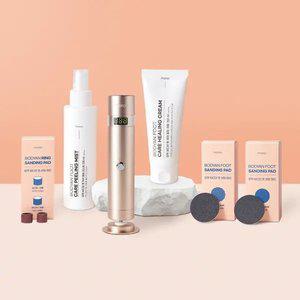 모락 바디안 풋 케어 스페셜 세트