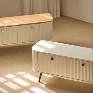 파로마 안톤 템바보드 거실장 1200/1500