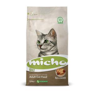 [미쵸] 고양이사료 1.5kg