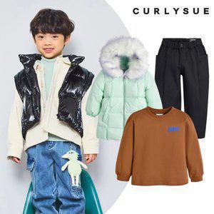 [컬리수] 최대 89%할인 본.격 겨울 빅세일/티셔츠/팬츠/상하복/점퍼