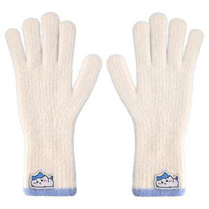 먼작귀 니트장갑 치이카와 가르마 토끼 3종 택1