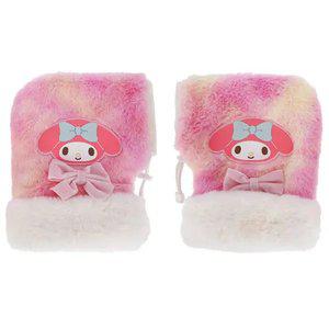 마이멜로디 퀵보드장갑 [빅와펜-80825]