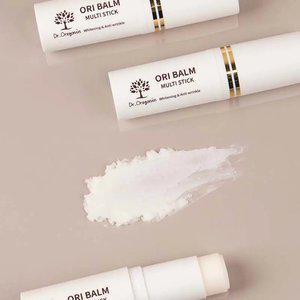 [고보습 겨울철 필수템 오리밤 멀티스틱] 미백 주름개선 / 속건조 물광 피부윤기 / 식