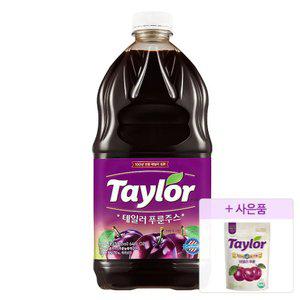 [건자두증정]푸룬주스 1.89L x 1병