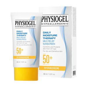 피지오겔 DMT 마일드릴리프 선스크린, 40ml, 1개