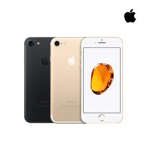 [애플/중고폰] 국내 당일발송 아이폰7 32GB 올드아이폰 인스타사진용 감성아이폰 공기