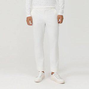 [엘르골프] 남성 에센셜 팬츠 _6I51681