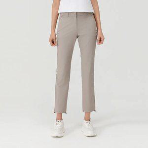 [엘르골프] 여성 볼주머니 팬츠_6I61682