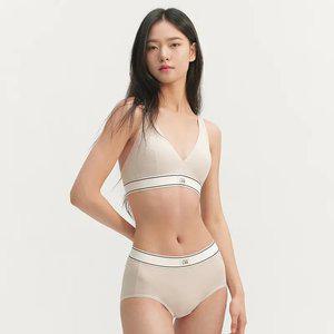 [컴포트랩] 에어리 V넥 브라렛