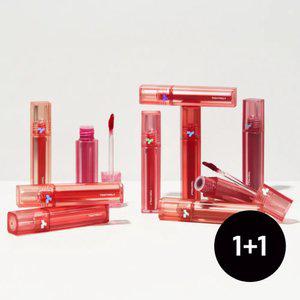 [2개]퍼펙트립스 쇼킹립 틴트 4g