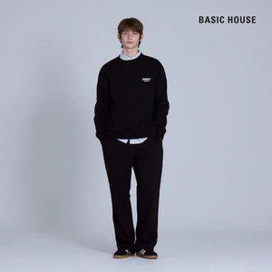 (정상가:69,900원) 베이직하우스 베이직스트레이트팬츠 LAPT7102