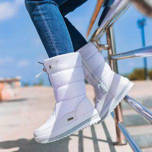 [30% 단하루] 패리 겨울 여성 방한화