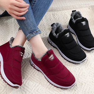 [30% 단하루] 리지 겨울 여성 방한화