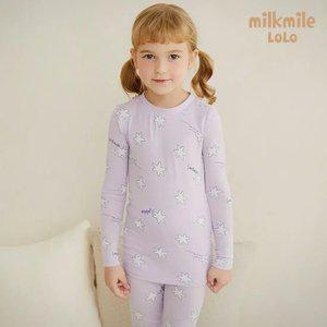 [밀크마일로로] 슈퍼스타모달실내복