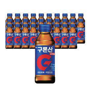 영진 구론산 오리지날, 150ml, 30개