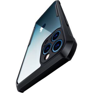 아이폰12 프로 케이스 모서리 가드 범퍼