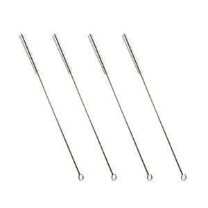 [베베락] 스트로우 스텐 브러쉬(4P)