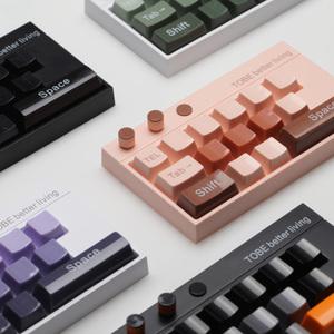 파스텔 키보드 자동차 주차 번호판 차량 핸드폰 전화 번호판 연락처 차량 용품 신차 선