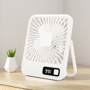 J2K 탁상용선풍기 사무실 무소음 미니선풍기 휴대용 USB