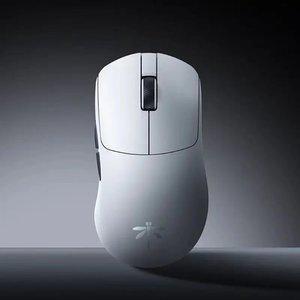 VGN 드래곤 플라이 Y2 Pro Max 시리즈 초경량 게이밍 무선 마우스 블루투스 마우스