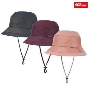 [레드페이스 본사] 여성 콘트라윈드체크우먼햇 REEFHAF23500