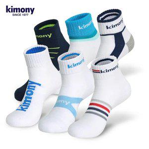 본사직영 키모니 스포츠양말 KSS501