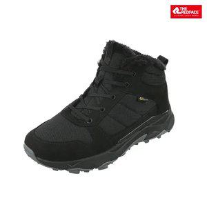 [레드페이스 본사] 공용 호크 2 패딩 미드 슈즈 RESGMCW23100