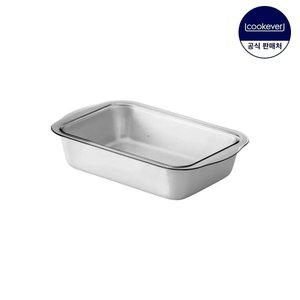 쿡에버 신밧드 클리어 소 20cm