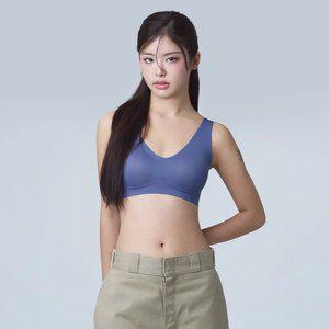 [컴포트랩] 후크형 쉬는날 에센셜 브라