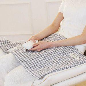 전자파인증 원적외선 데일리온 건강찜질기 [순면 분리커버] 4종 [택1]