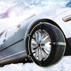 텐벨트 스노우체인 자동차 차량용 타이어 우레탄 체인