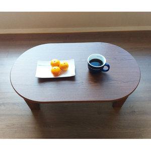 이믹스 접이식 다용도테이블/밥상/공부상/다과상/교자상/좌식책상/좌탁/노트북