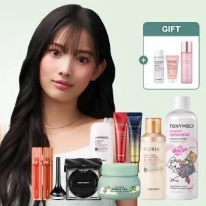 [토니모리] 십일절 맞이 99 특가! 모찌토너 외 전품목 sale