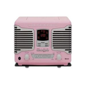 TEAC SL-D800BT 블루투스 미니오디오 (핑크색상특가)
