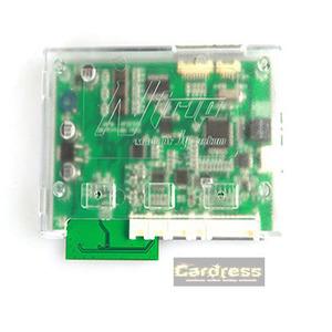 JY커스텀 티볼리 엔트립 통합 트립